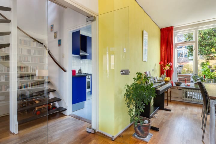 Foto 16 van Han Hollanderweg 7