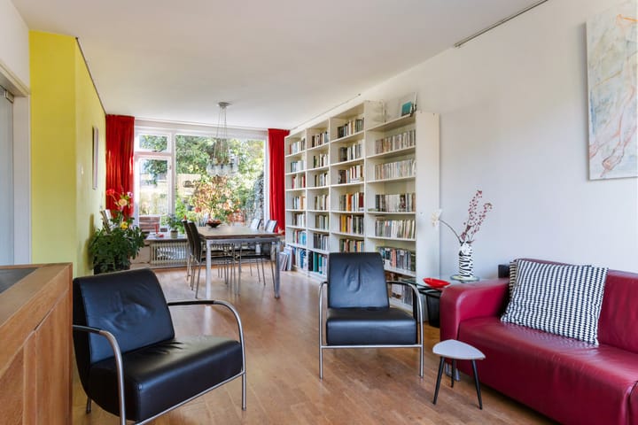 Foto 13 van Han Hollanderweg 7