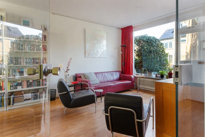 Foto 10 van Han Hollanderweg 7