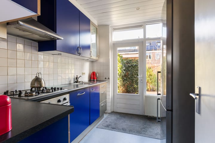 Foto 17 van Han Hollanderweg 7