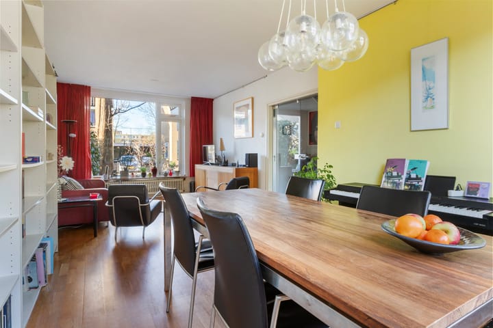 Foto 15 van Han Hollanderweg 7