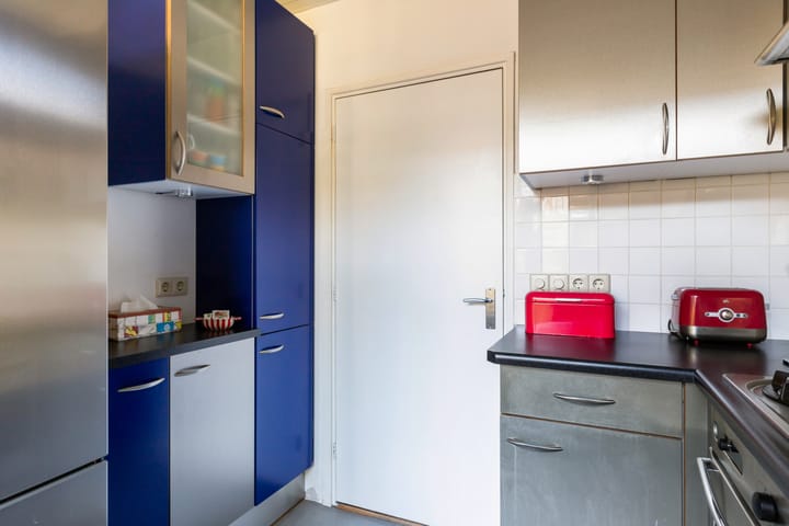 Foto 18 van Han Hollanderweg 7