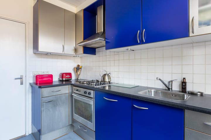 Foto 19 van Han Hollanderweg 7