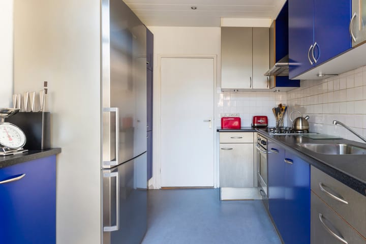 Foto 20 van Han Hollanderweg 7