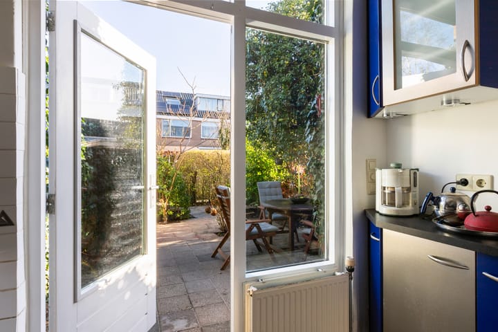 Foto 21 van Han Hollanderweg 7