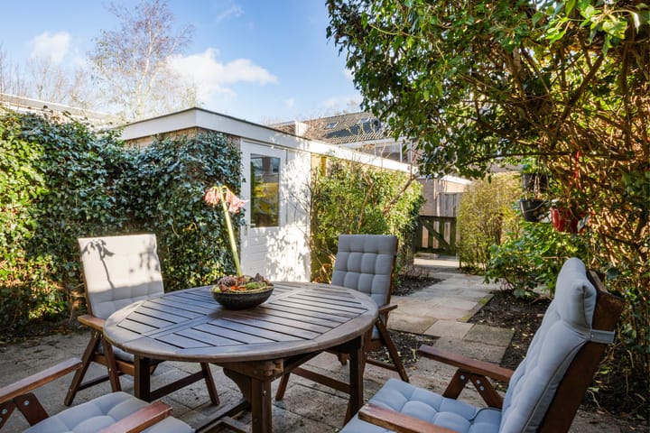 Foto 22 van Han Hollanderweg 7