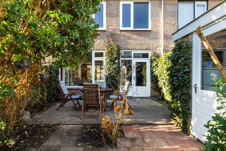 Foto 23 van Han Hollanderweg 7