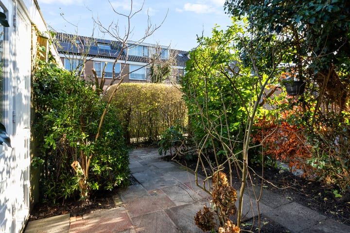 Foto 24 van Han Hollanderweg 7