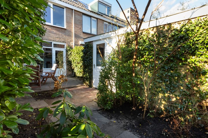 Foto 25 van Han Hollanderweg 7