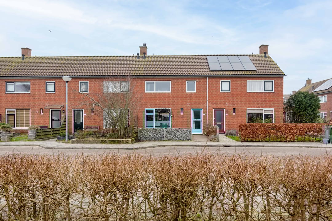 Foto 1 van Zwanenplein 27