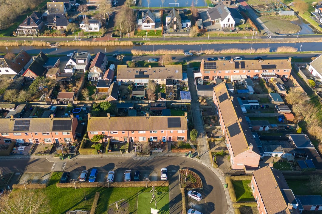 Foto 2 van Zwanenplein 27