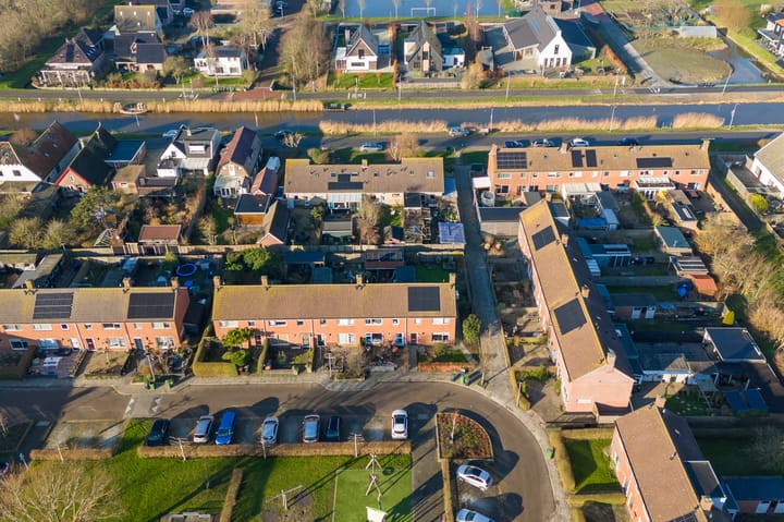 Foto 2 van Zwanenplein 27