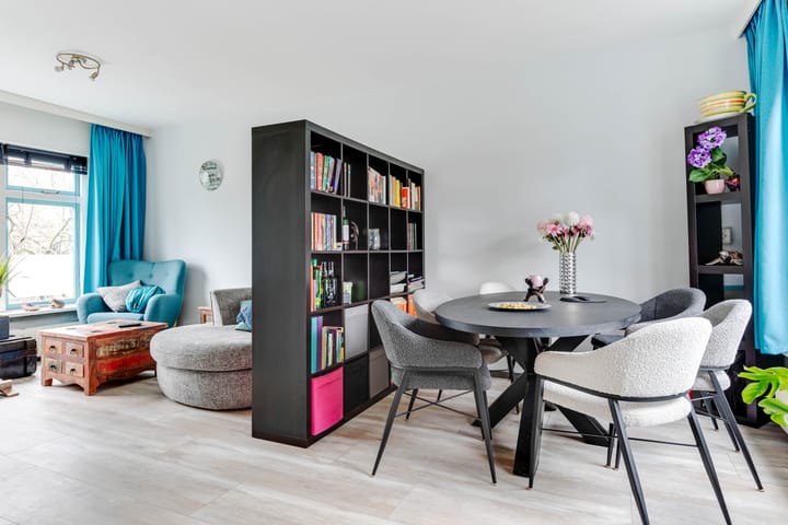 Foto 3 van Zwanenplein 27