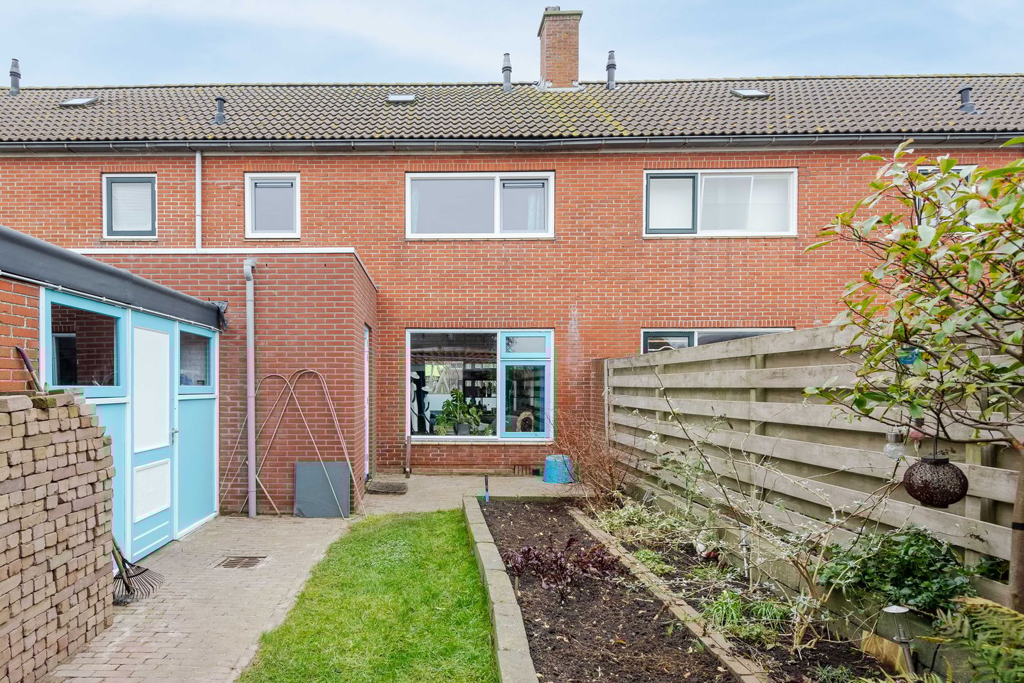 Foto 4 van Zwanenplein 27