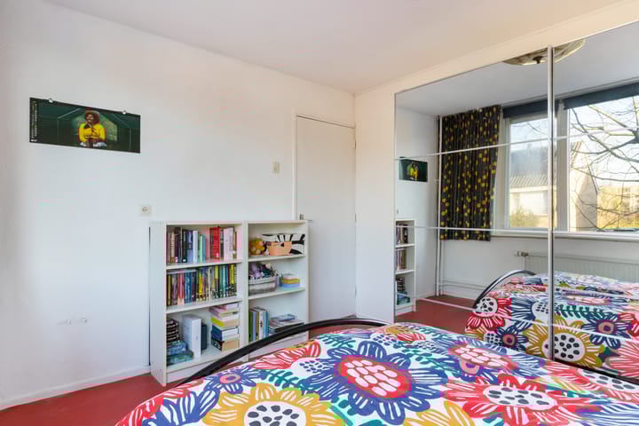 Foto 29 van Han Hollanderweg 7