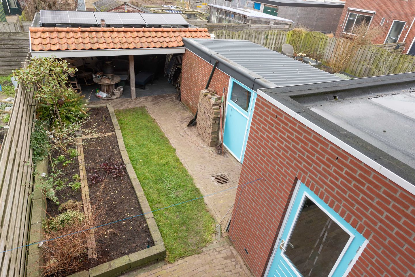 Foto 5 van Zwanenplein 27