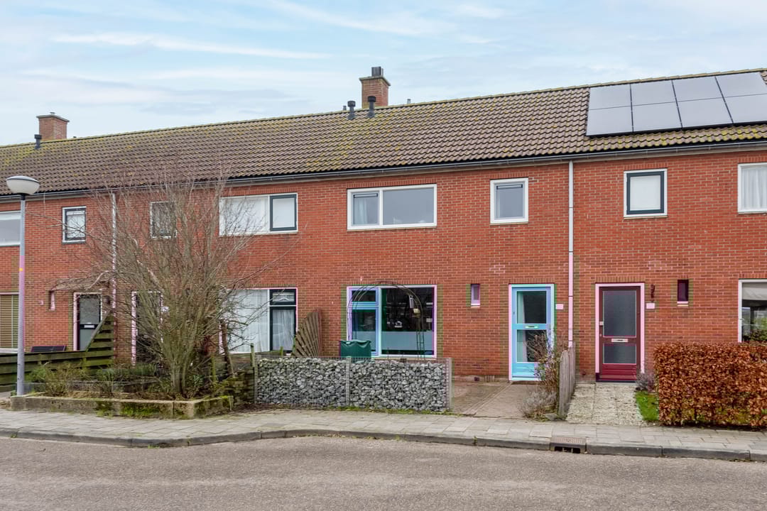 Foto 7 van Zwanenplein 27