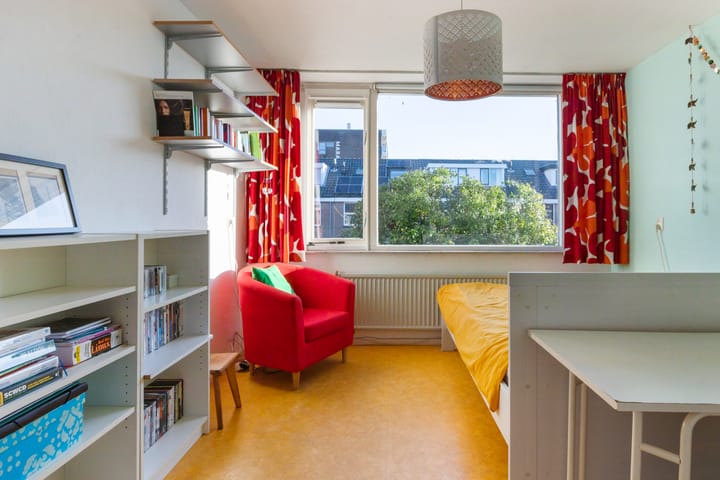 Foto 31 van Han Hollanderweg 7