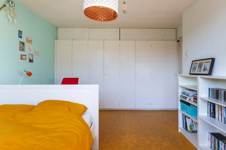 Foto 32 van Han Hollanderweg 7