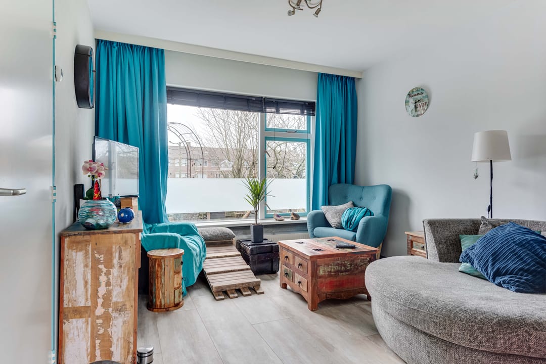 Foto 11 van Zwanenplein 27