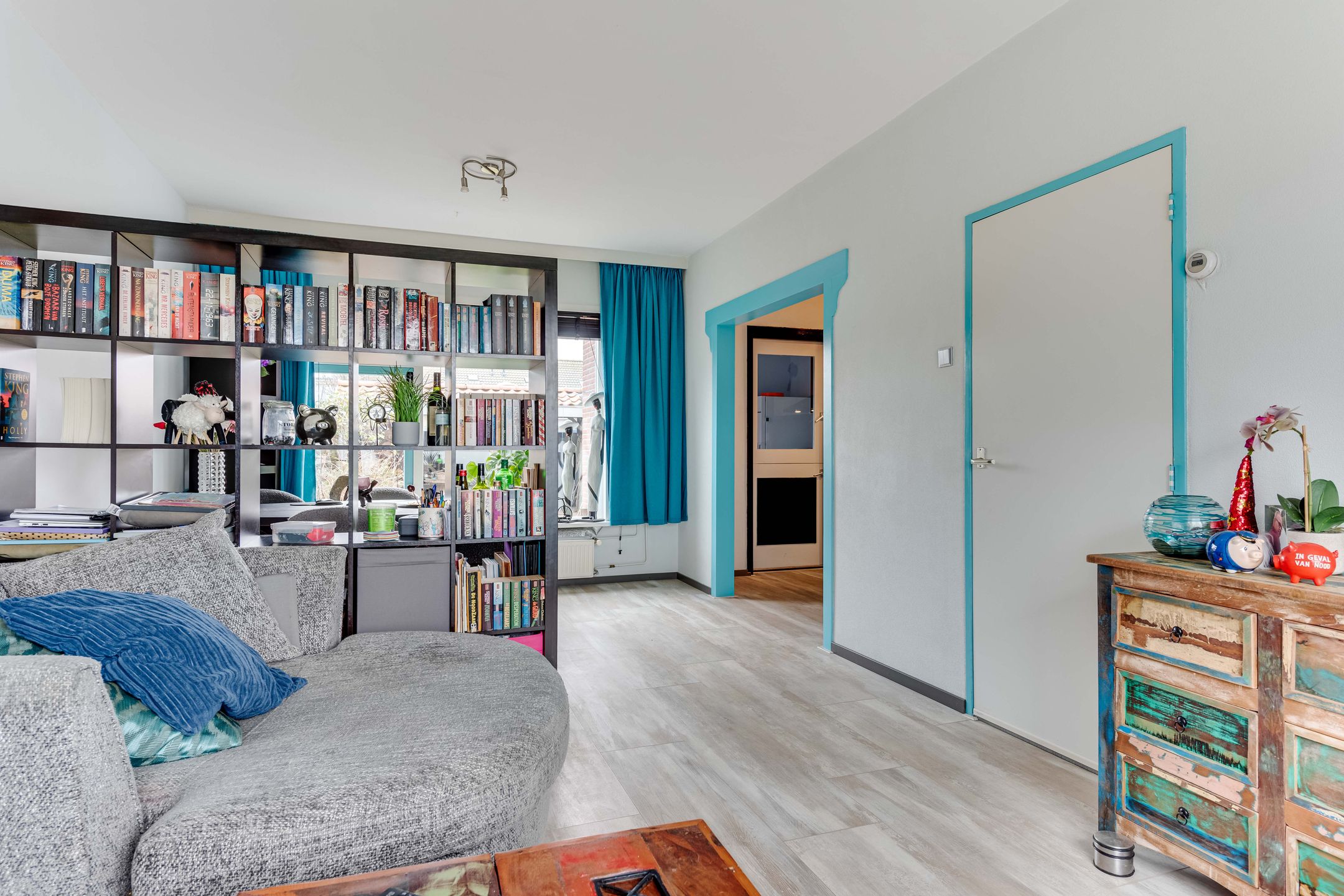 Foto 12 van Zwanenplein 27