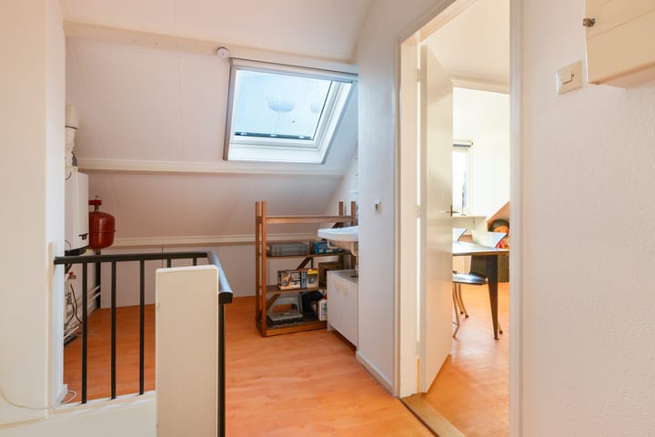 Foto 37 van Han Hollanderweg 7