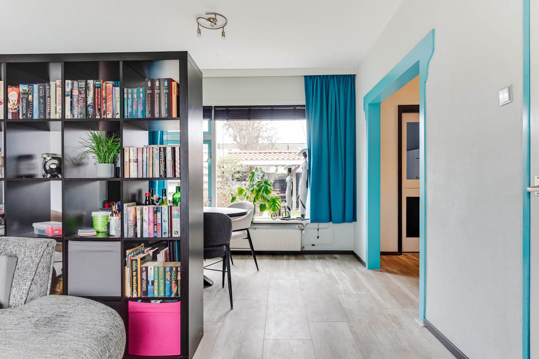 Foto 13 van Zwanenplein 27