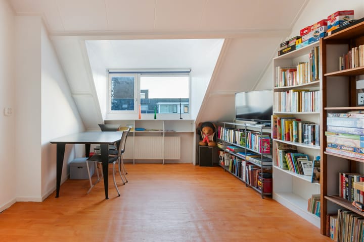 Foto 39 van Han Hollanderweg 7