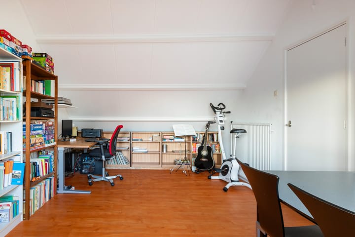 Foto 40 van Han Hollanderweg 7