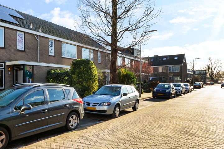 Foto 41 van Han Hollanderweg 7