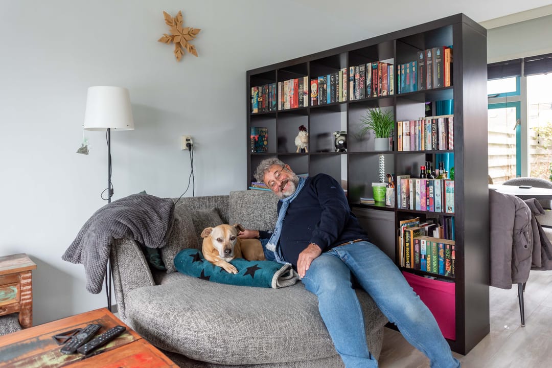 Foto 17 van Zwanenplein 27