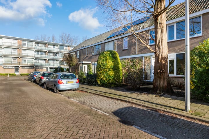 Foto 42 van Han Hollanderweg 7