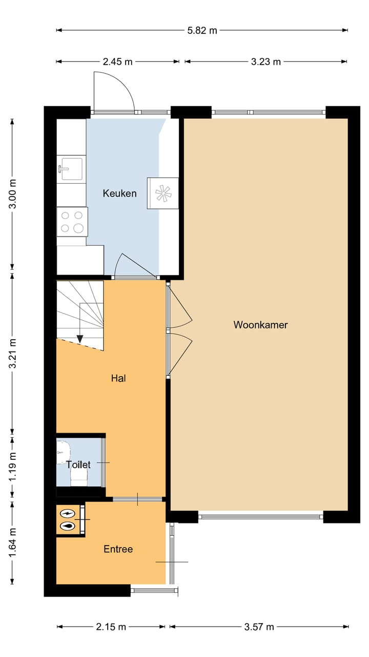 Foto 44 van Han Hollanderweg 7