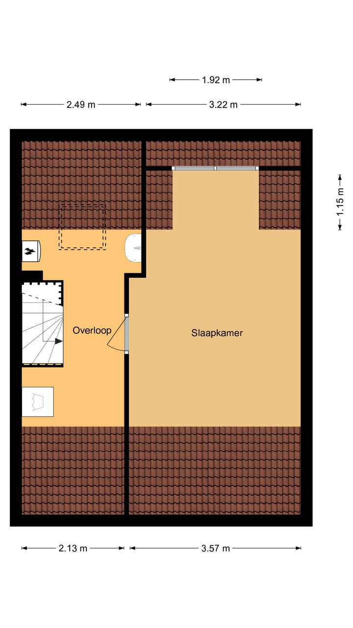 Foto 46 van Han Hollanderweg 7