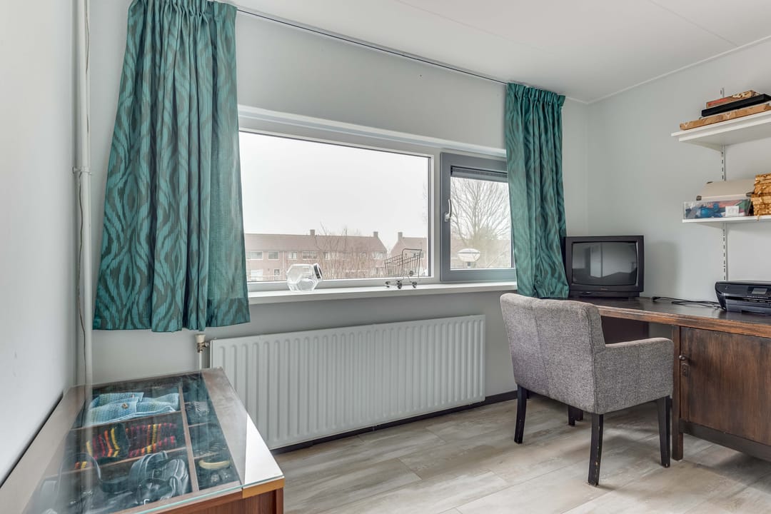 Foto 23 van Zwanenplein 27