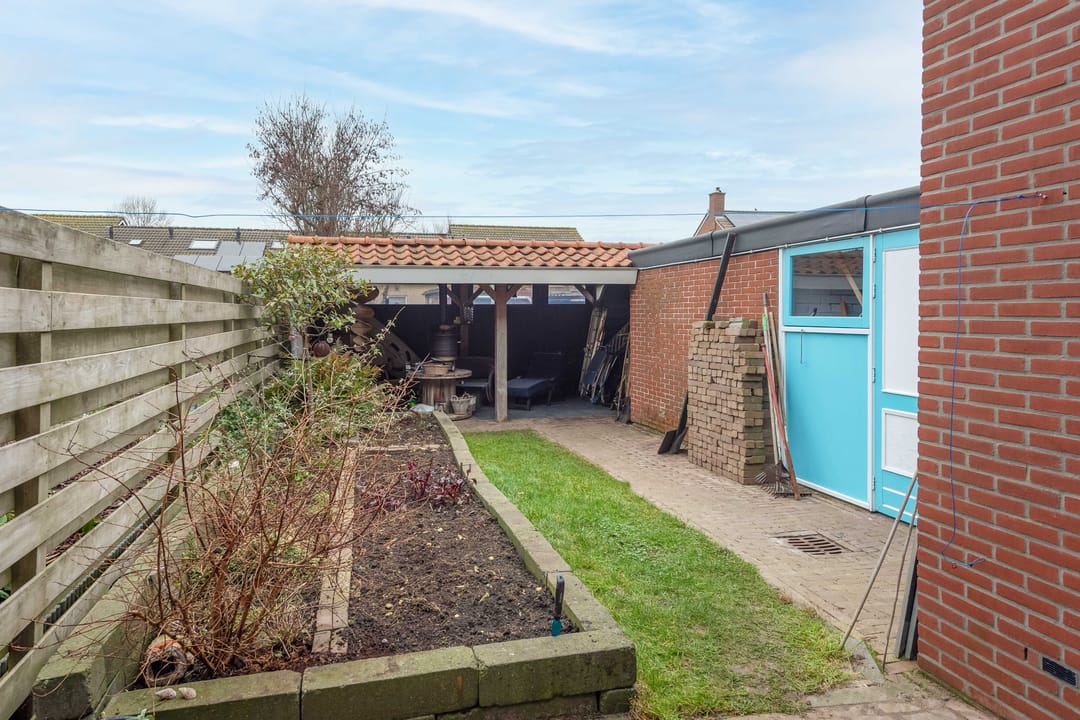 Foto 26 van Zwanenplein 27