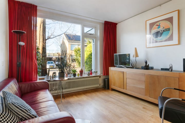 Foto 12 van Han Hollanderweg 7