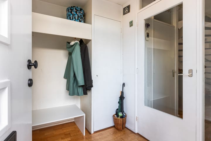 Foto 6 van Han Hollanderweg 7