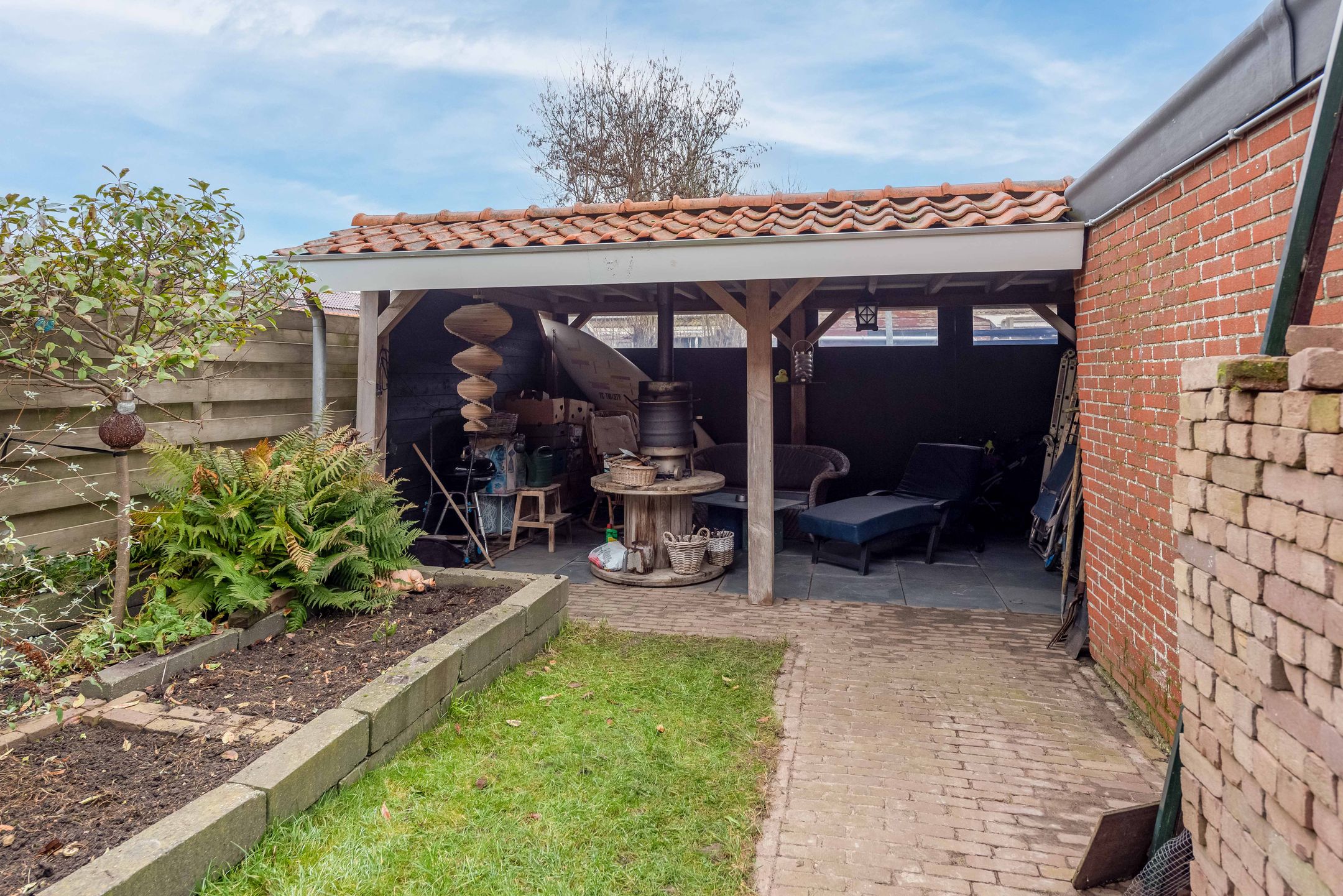 Foto 27 van Zwanenplein 27