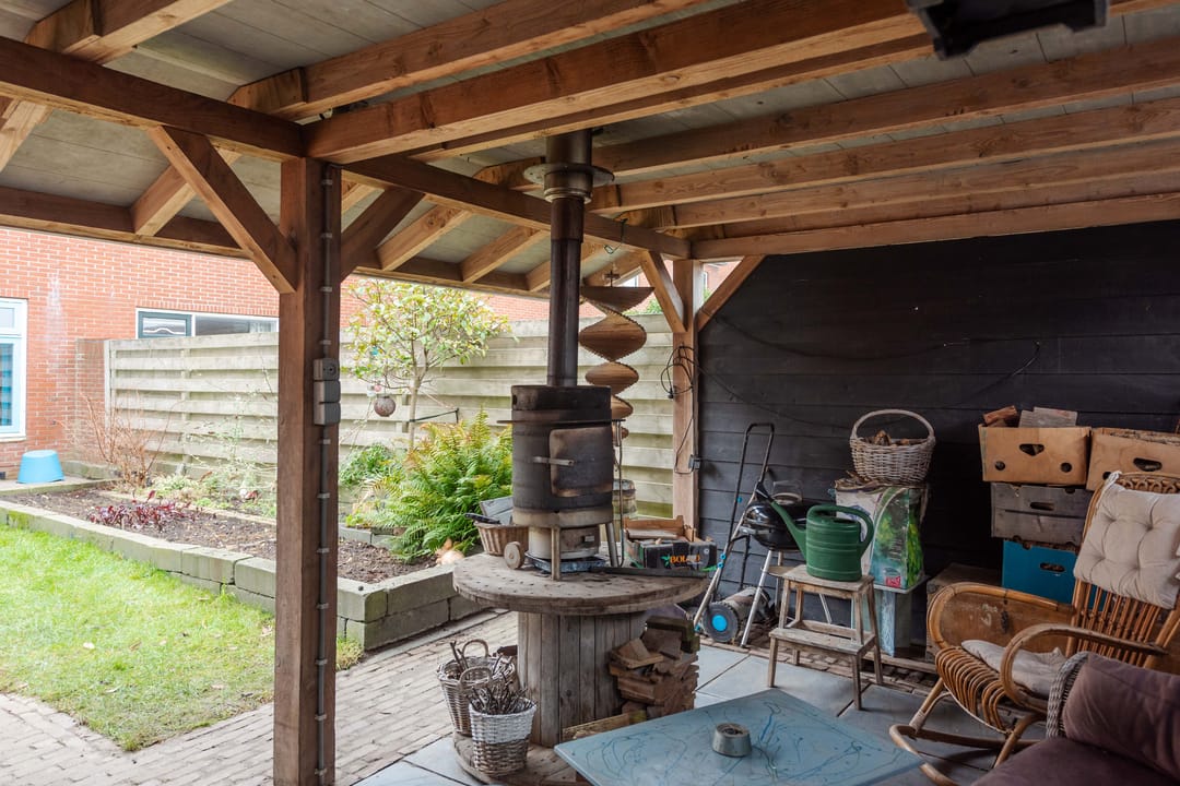 Foto 28 van Zwanenplein 27