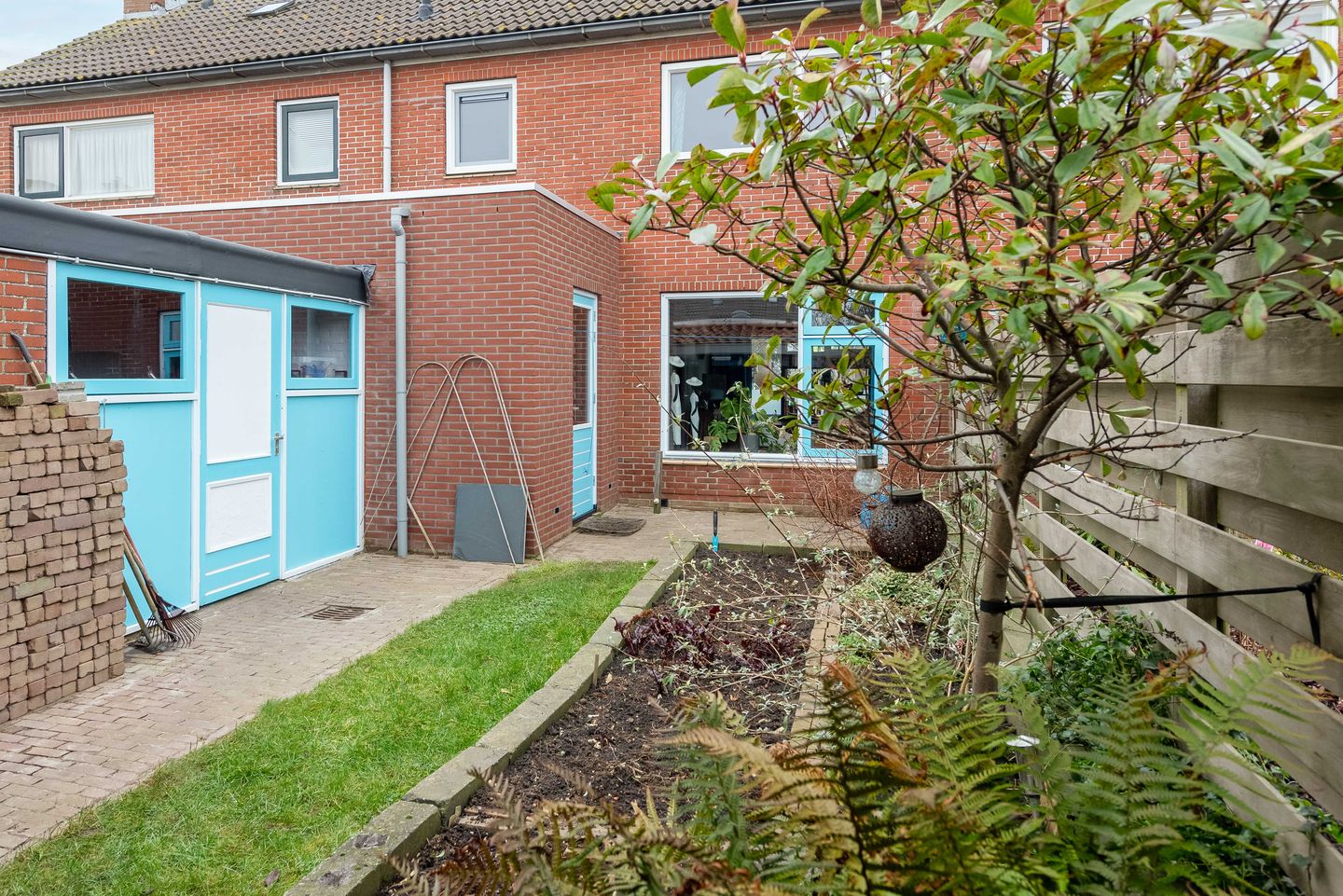 Foto 29 van Zwanenplein 27