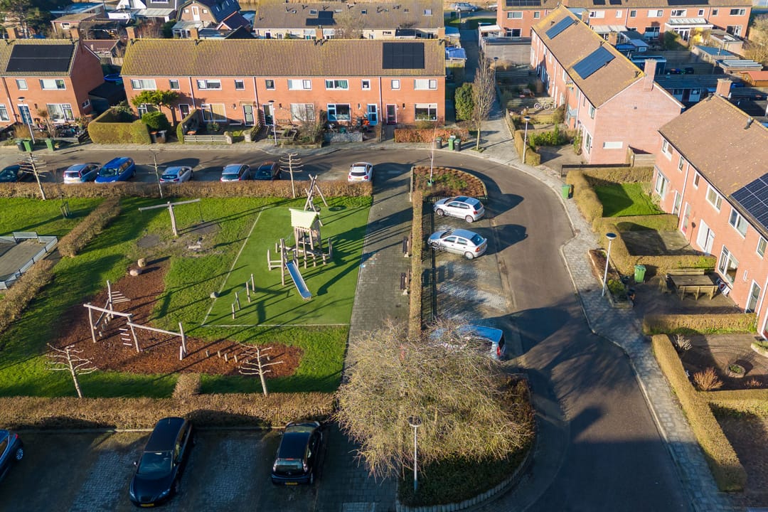 Foto 31 van Zwanenplein 27