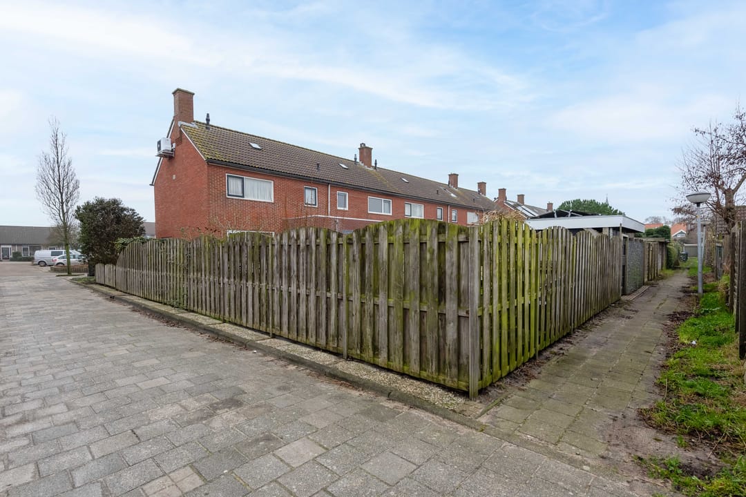 Foto 37 van Zwanenplein 27