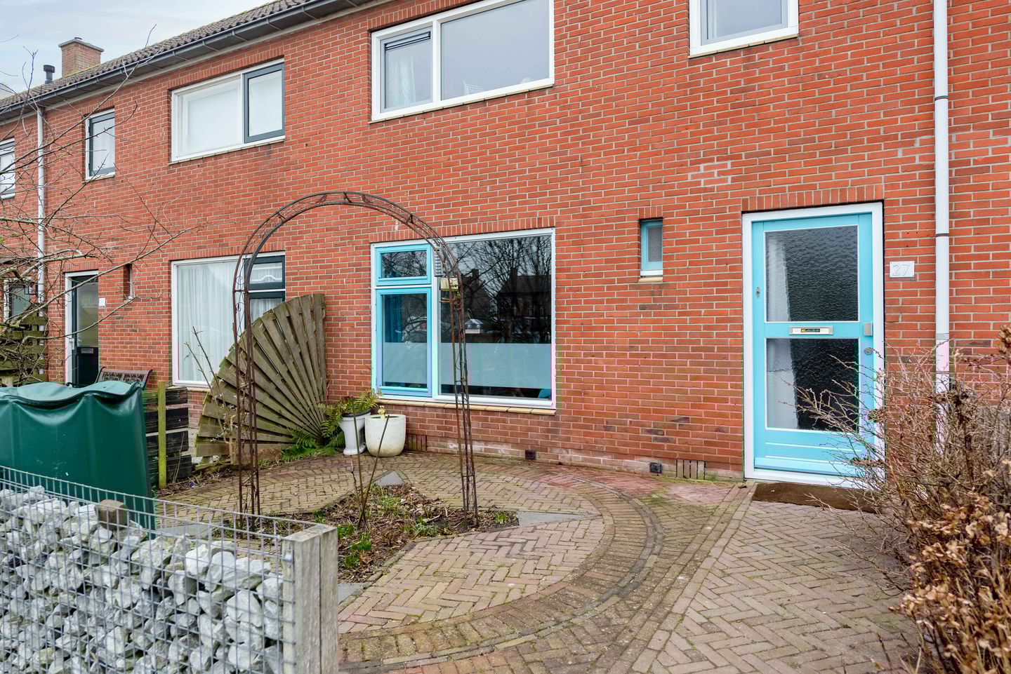 Foto 34 van Zwanenplein 27