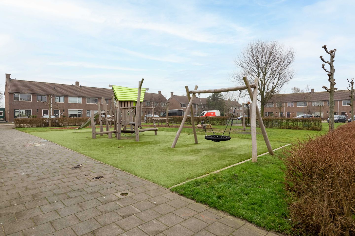 Foto 35 van Zwanenplein 27