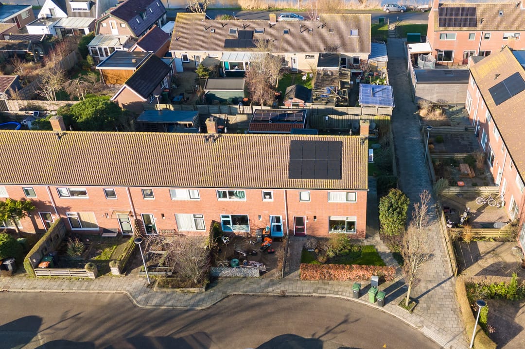 Foto 32 van Zwanenplein 27