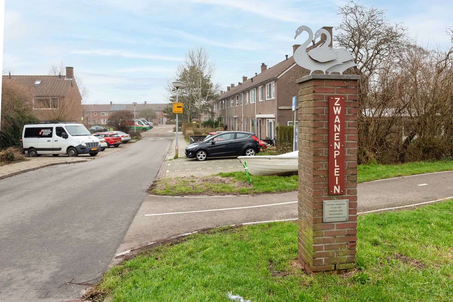 Foto 40 van Zwanenplein 27