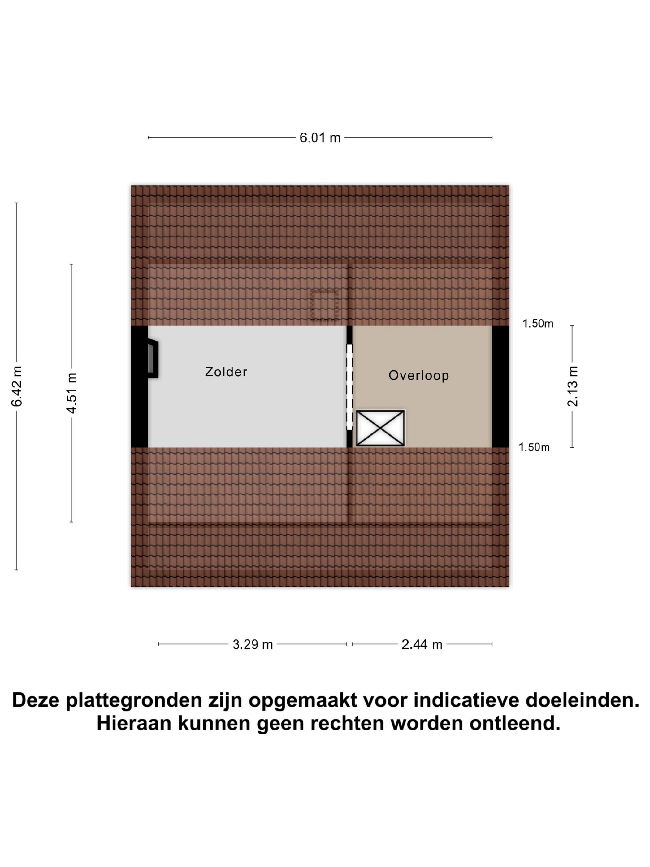 Foto 45 van Zwanenplein 27