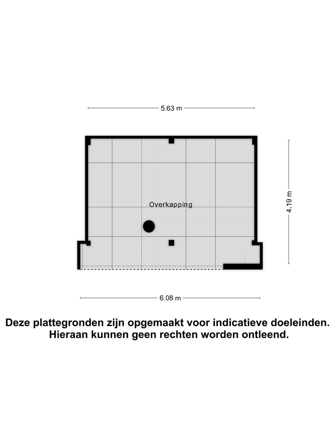 Foto 46 van Zwanenplein 27