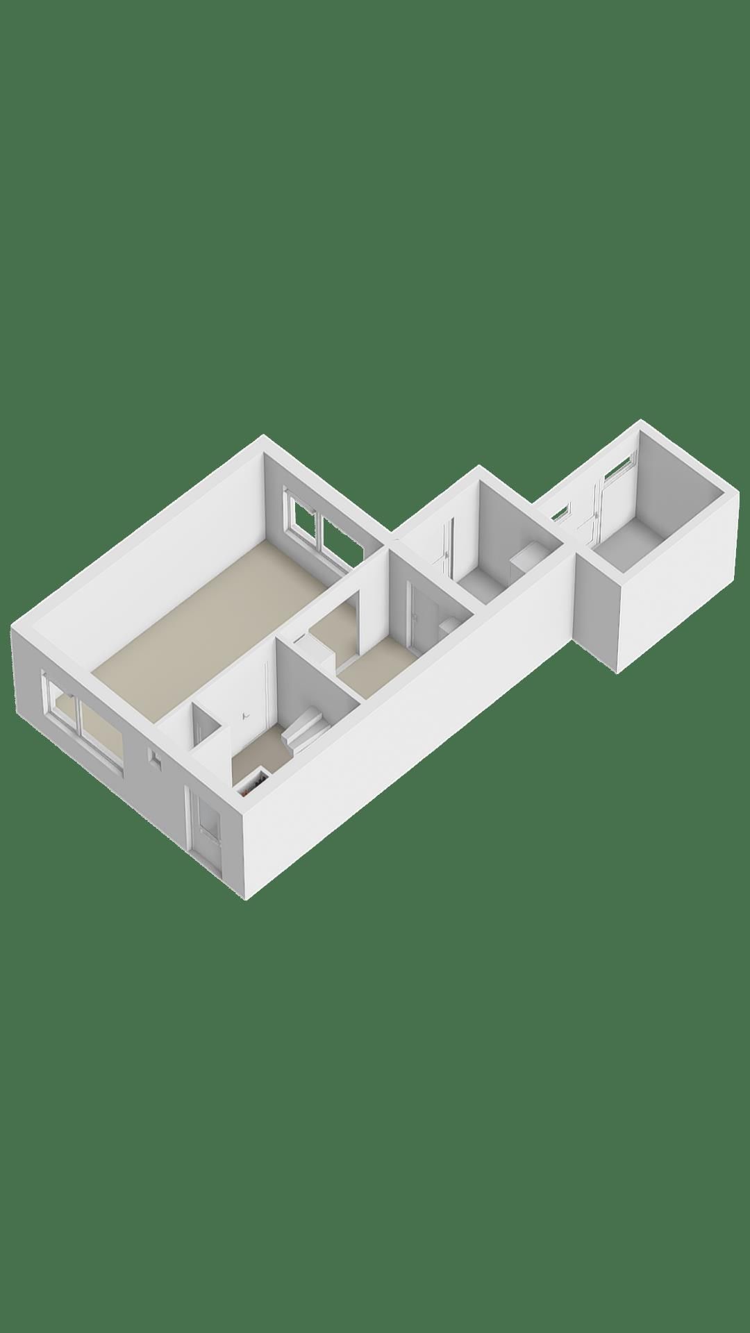 Foto 47 van Zwanenplein 27